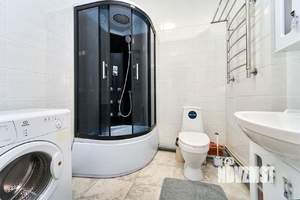 1-к квартира, вторичка, 39м2, 1/19 этаж