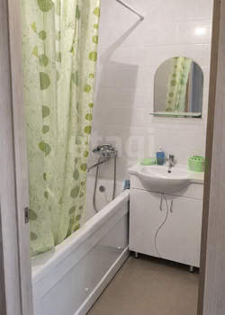 Студия квартира, вторичка, 27м2, 11/14 этаж