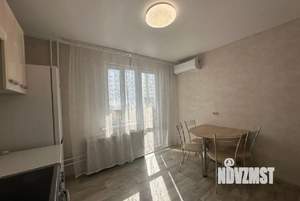 1-к квартира, вторичка, 42м2, 10/16 этаж