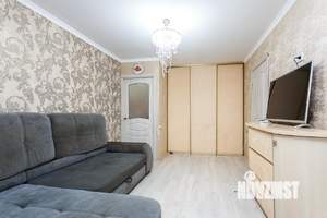 3-к квартира, вторичка, 58м2, 1/5 этаж