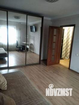 1-к квартира, вторичка, 35м2, 11/12 этаж