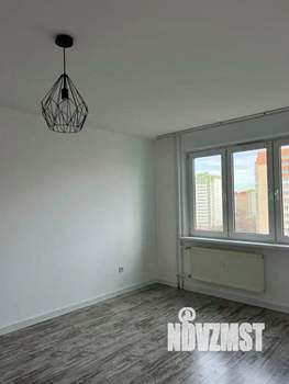 1-к квартира, вторичка, 41м2, 11/16 этаж