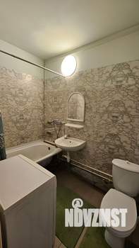 1-к квартира, вторичка, 41м2, 7/16 этаж