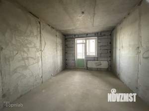 3-к квартира, вторичка, 82м2, 23/23 этаж