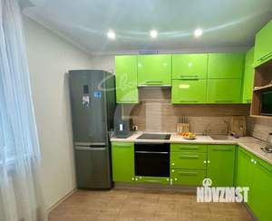 2-к квартира, вторичка, 58м2, 14/17 этаж