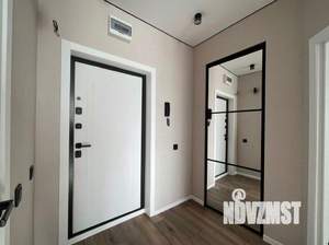 1-к квартира, вторичка, 32м2, 11/19 этаж