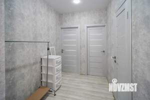 1-к квартира, вторичка, 36м2, 18/19 этаж