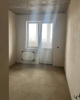 3-к квартира, вторичка, 82м2, 4/24 этаж