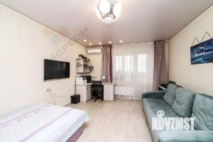 2-к квартира, вторичка, 70м2, 5/16 этаж