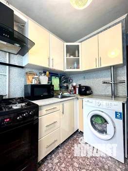 1-к квартира, вторичка, 30м2, 2/5 этаж