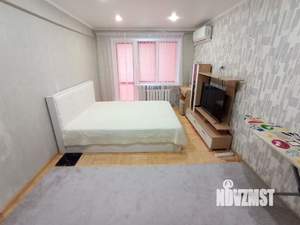 2-к квартира, вторичка, 42м2, 5/5 этаж