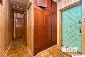3-к квартира, вторичка, 63м2, 5/9 этаж