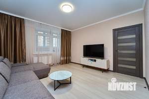 2-к квартира, вторичка, 69м2, 9/25 этаж