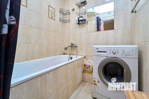 2-к квартира, вторичка, 44м2, 9/9 этаж