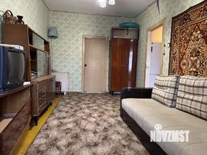 2-к квартира, вторичка, 42м2, 5/5 этаж