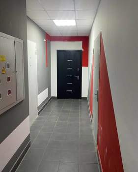 1-к квартира, вторичка, 23м2, 8/19 этаж