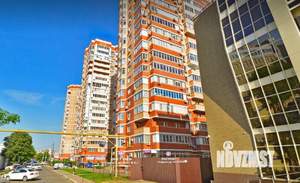 1-к квартира, вторичка, 48м2, 8/19 этаж