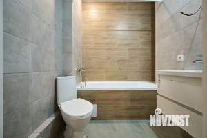 2-к квартира, вторичка, 53м2, 16/16 этаж