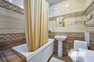 1-к квартира, вторичка, 36м2, 2/14 этаж