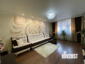 2-к квартира, вторичка, 64м2, 10/17 этаж