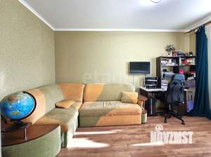 1-к квартира, вторичка, 42м2, 11/13 этаж