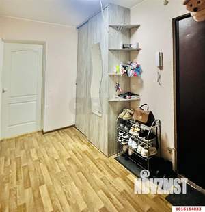 2-к квартира, вторичка, 57м2, 9/16 этаж