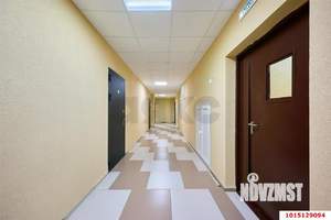 Студия квартира, вторичка, 24м2, 14/18 этаж