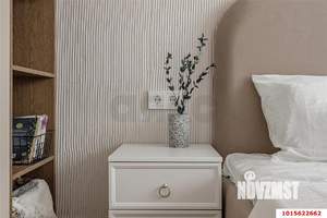 2-к квартира, вторичка, 57м2, 24/24 этаж