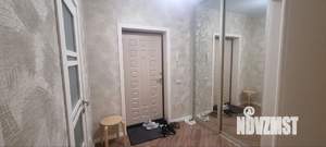 1-к квартира, вторичка, 44м2, 12/17 этаж