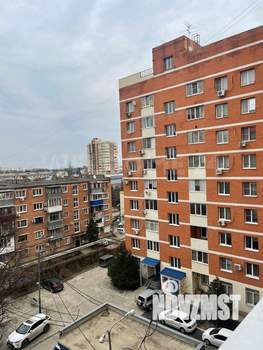 2-к квартира, вторичка, 60м2, 6/12 этаж