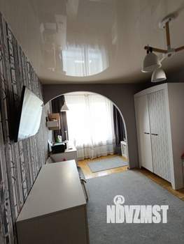 3-к квартира, вторичка, 83м2, 3/7 этаж