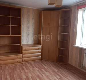 1-к квартира, вторичка, 26м2, 3/5 этаж