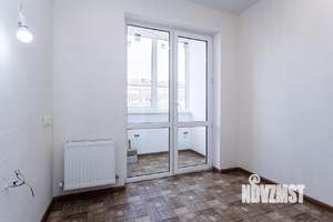 2-к квартира, вторичка, 47м2, 1/3 этаж