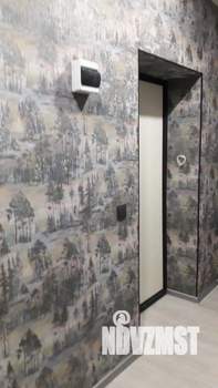 1-к квартира, вторичка, 38м2, 2/3 этаж