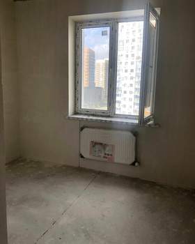 2-к квартира, вторичка, 58м2, 9/14 этаж