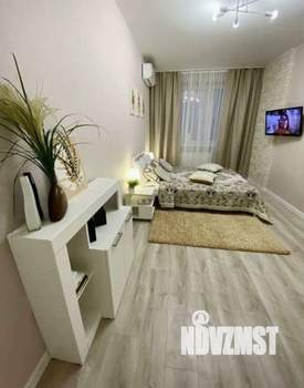 1-к квартира, вторичка, 31м2, 18/24 этаж