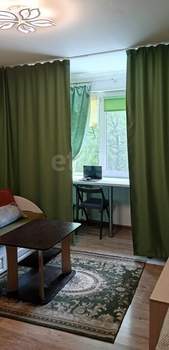 1-к квартира, вторичка, 30м2, 4/5 этаж