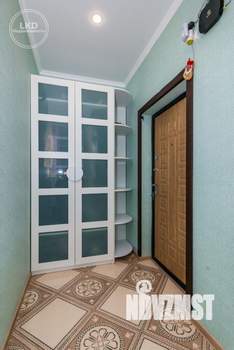 2-к квартира, вторичка, 71м2, 11/16 этаж