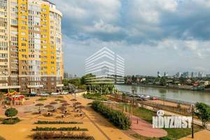 4-к квартира, вторичка, 140м2, 16/17 этаж