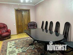 6-к квартира, вторичка, 111м2, 1/9 этаж