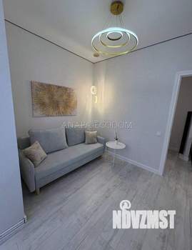 2-к квартира, вторичка, 40м2, 11/18 этаж