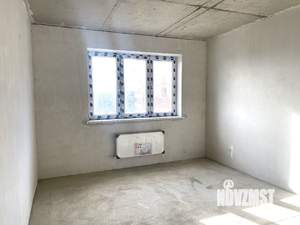 1-к квартира, вторичка, 43м2, 7/20 этаж