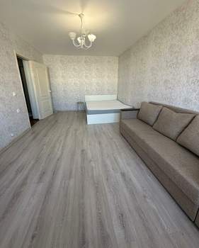 1-к квартира, вторичка, 41м2, 10/16 этаж