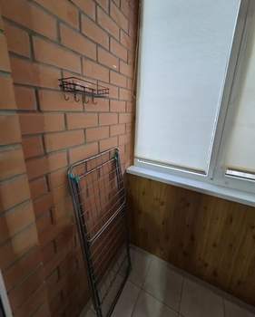 1-к квартира, вторичка, 35м2, 9/9 этаж