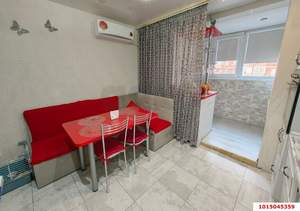 2-к квартира, вторичка, 58м2, 8/16 этаж