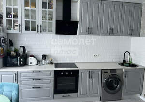 2-к квартира, вторичка, 45м2, 1/2 этаж