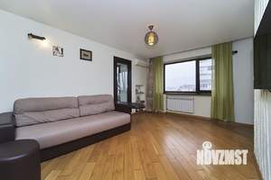 1-к квартира, вторичка, 35м2, 6/9 этаж
