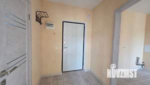 1-к квартира, вторичка, 31м2, 6/9 этаж