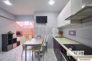 1-к квартира, вторичка, 46м2, 10/10 этаж