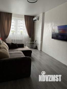3-к квартира, вторичка, 82м2, 12/19 этаж